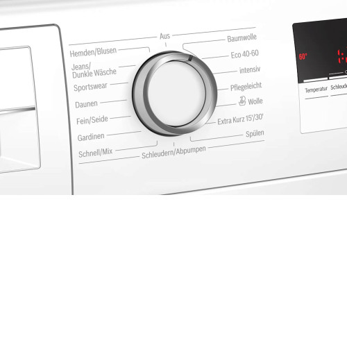 Стиральная машина BOSCH WAN 28180