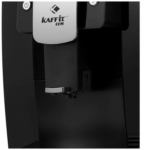 Кофемашина KAFFIT KLM 1601 black