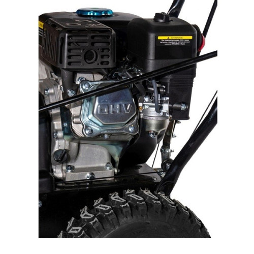 Снегоуборщик HUTER SGC 4100LX