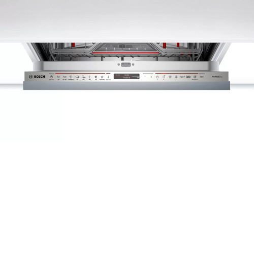 Посудомоечная машина BOSCH SMV8ZCX02E