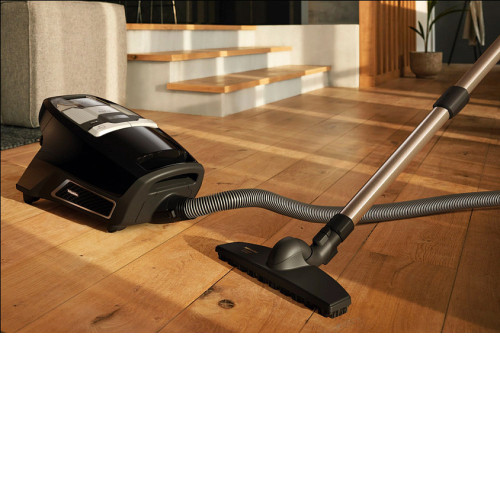 Пылесос MIELE Blizzard CX1 Comfort PowerLine SKMF5 черный