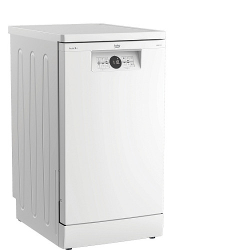 Посудомоечная машина BEKO BDFS26130WA