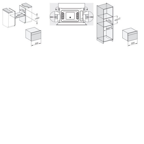 Пароварка MIELE DG 7440 GRGR