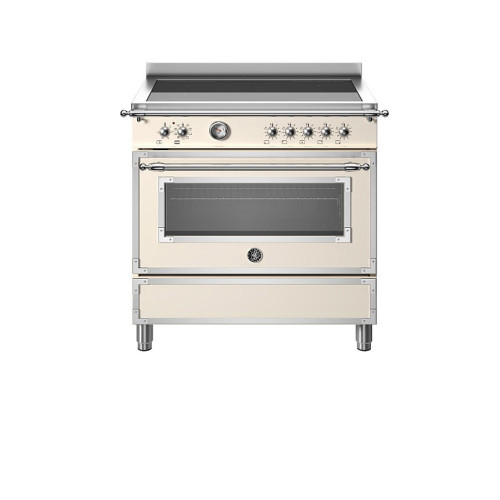 Варочный центр BERTAZZONI HER95I1EAVT