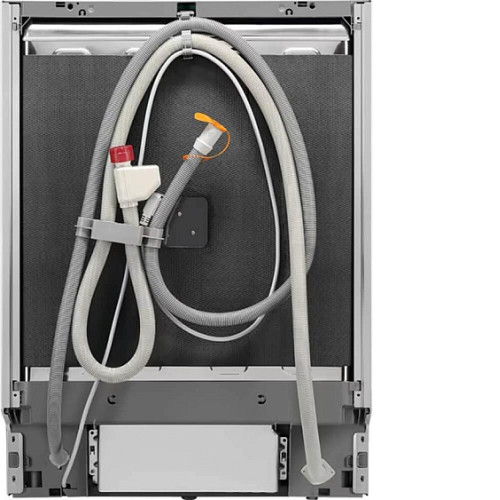 Посудомоечная машина ELECTROLUX EEC87400W