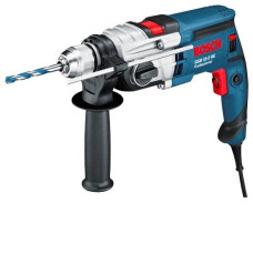 Дрель ударная BOSCH gsb 19-2 rea