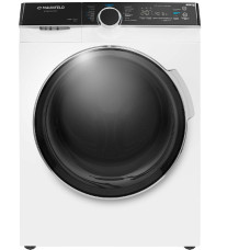 Стиральная машина MAUNFELD MFWM1510WH06 Стиральная машина MAUNFELD MFWM1510WH06