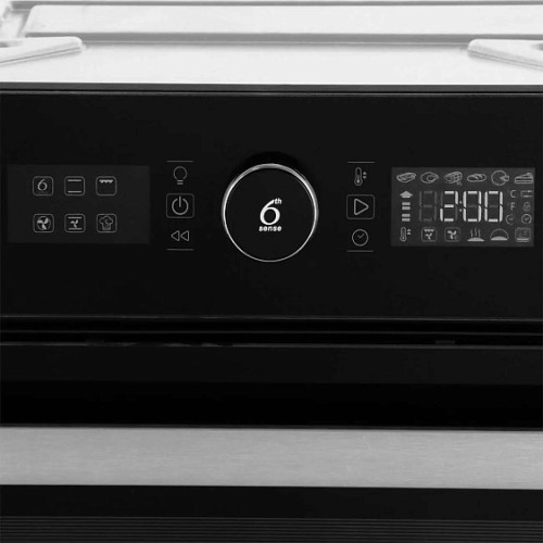 Духовой шкаф WHIRLPOOL OAKZ9 7921 CS NB
