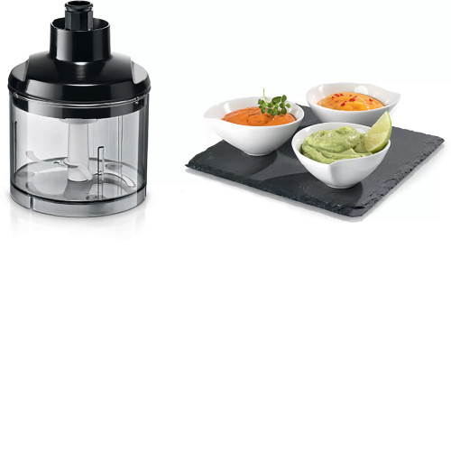 Блендер BOSCH MS8CM61V5