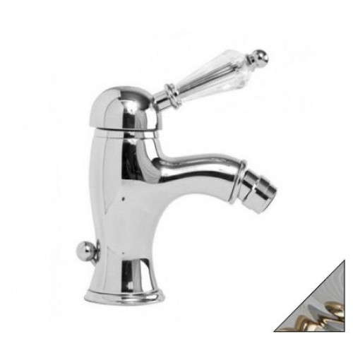 Смеситель FIORE IMPERIAL-SKY 82CO5321 chrome/gold