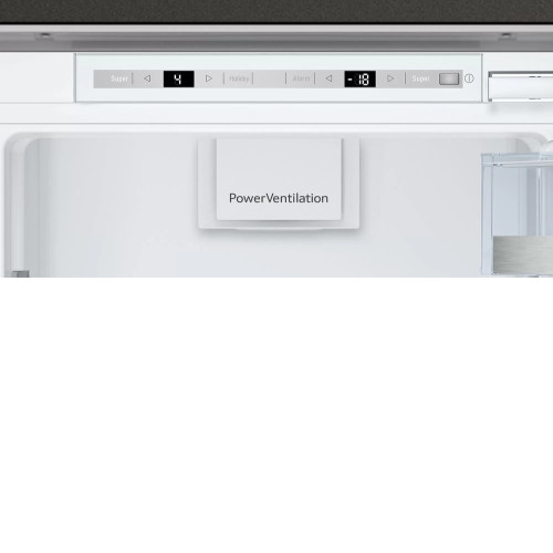 Холодильник NEFF KI7863FF0
