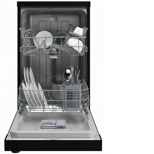 Посудомоечная машина INDESIT DFS 1A50 B