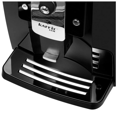 Кофемашина KAFFIT KLM 1601 black