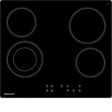 Варочная панель RAINFORD RBH-6614 Black