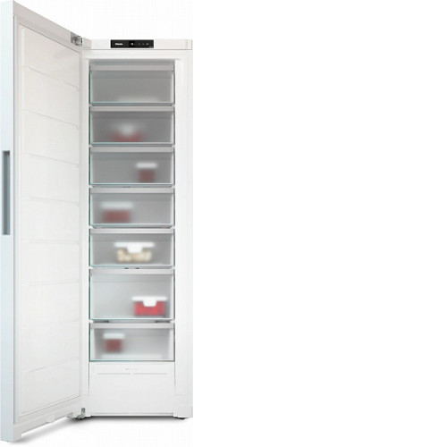 Морозильная камера MIELE FNS 4382 E