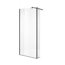 Душевая перегородка NIAGARA NG-684-10 BLACK