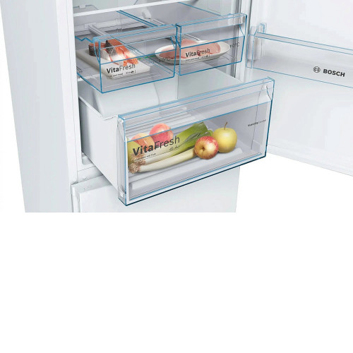 Холодильник BOSCH KGN39XW326