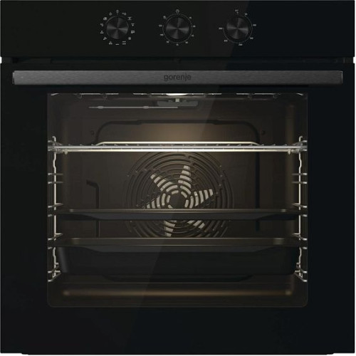 Духовой шкаф GORENJE BO6727E03BG