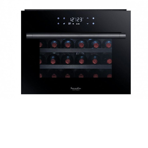 Винный шкаф TEMPTECH SOM45SES
