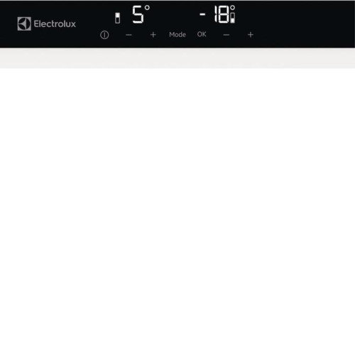 Холодильник ELECTROLUX ENS8TE19S