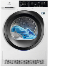 Сушильная машина ELECTROLUX EW8H258S Сушильная машина ELECTROLUX EW8H258S