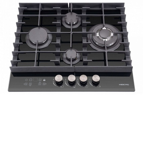 Варочная поверхность HIBERG VM 6145 B