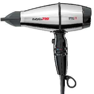 Фен BABYLISS PRO BAB8000IE