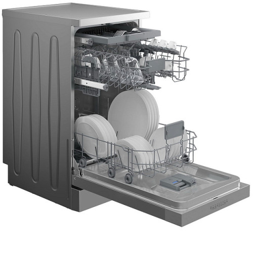 Посудомоечная машина HOTPOINT-ARISTON HFS 2C85 DW X