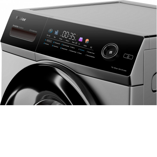 Стиральная машина HAIER HW70-BP12269S
