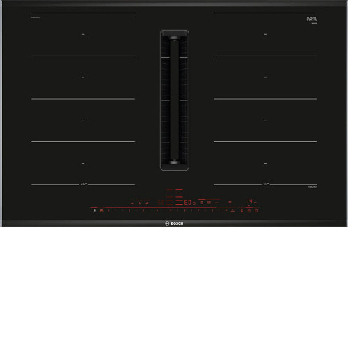 Варочная поверхность BOSCH PXX875D57E