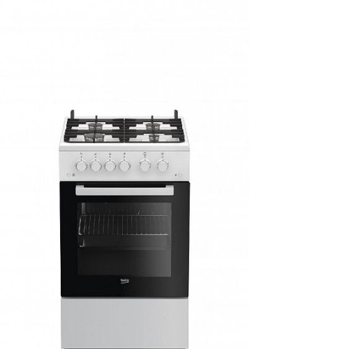 Плита BEKO FSGT 52115 GW