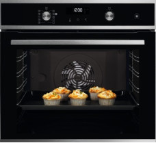 Духовой шкаф ELECTROLUX EOD5C71X