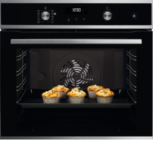 Духовой шкаф ELECTROLUX EOD5C71X