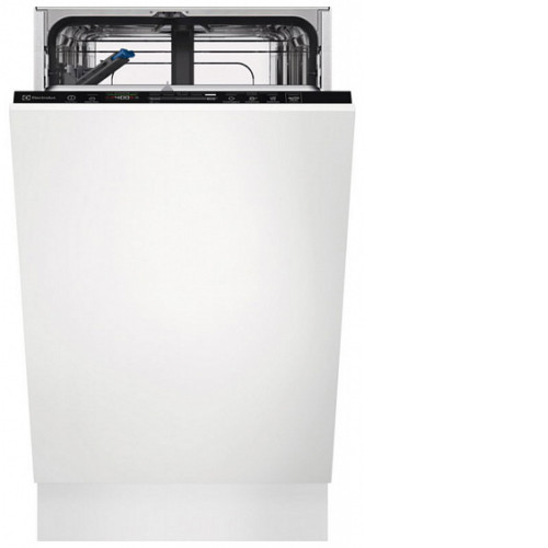 Посудомоечная машина ELECTROLUX EEG62300L