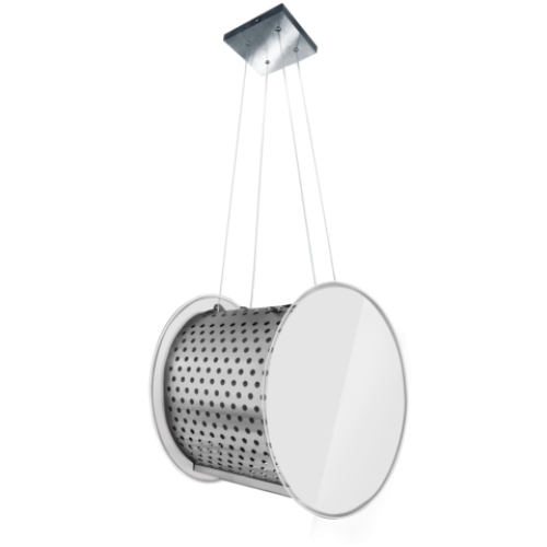 Вытяжка EXITEQ EX-1206 white