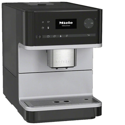 Кофемашина MIELE cm 6110