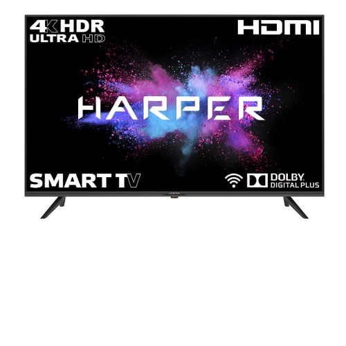 Телевизор HARPER 43U750TS