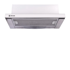 Встраиваемая вытяжка DeLuxe IREN ACB-SP60-W/D