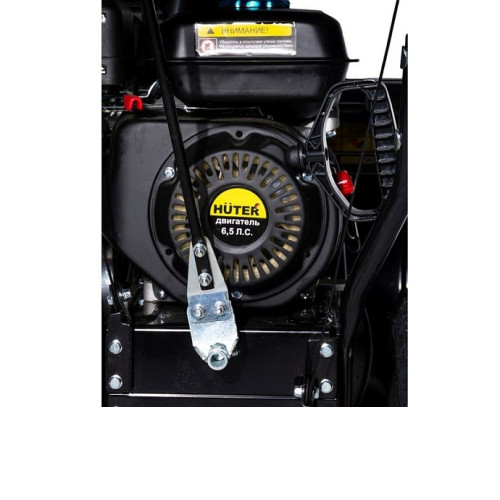 Снегоуборщик HUTER SGC 4100LX