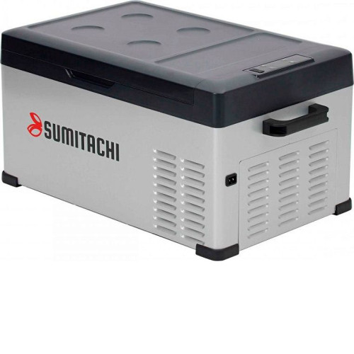 Автохолодильник SUMITACHI C25