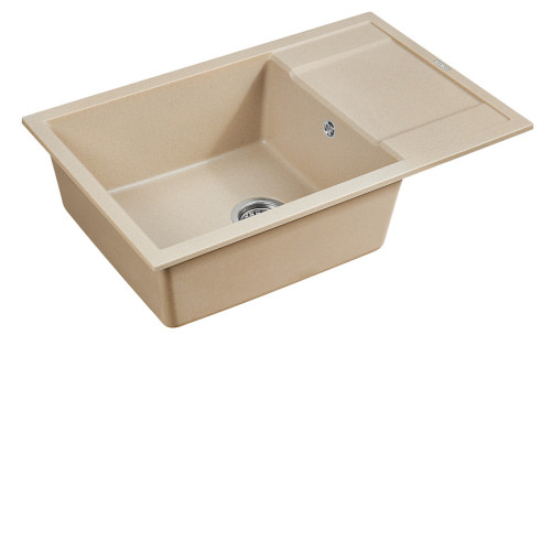 Кухонная мойка PAULMARK Verlass PM317850-QU
