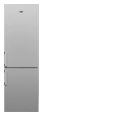 Холодильник BEKO CNKR5270K21S Холодильник BEKO CNKR5270K21S