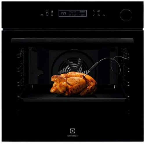 Духовой шкаф ELECTROLUX EOC8H31Z