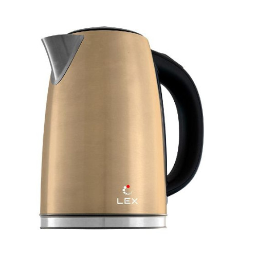 Чайник LEX LX-30021-3