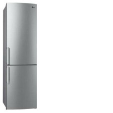 Холодильник LG ga-b489 ymcz