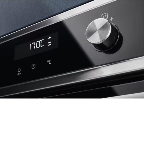 Духовой шкаф ELECTROLUX EOF6P70X