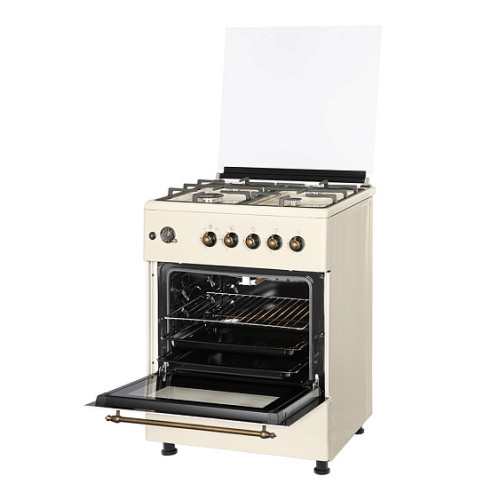 Плита NORDFROST GG 6064 YR