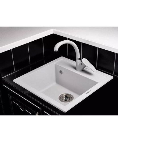 Смеситель KUPPERSBERG GUS KG2511 GREY