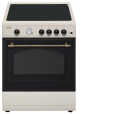 Электрическая плита SIMFER F66VO05001