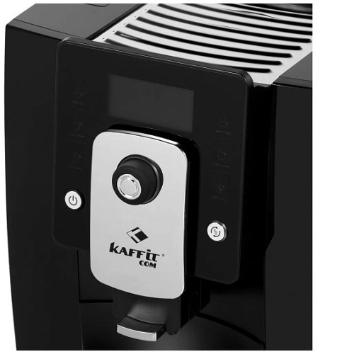 Кофемашина KAFFIT KLM 1601 black